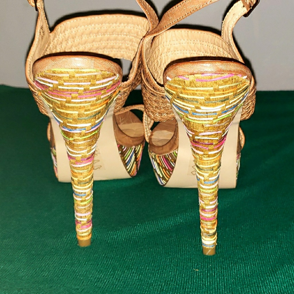 Heel
